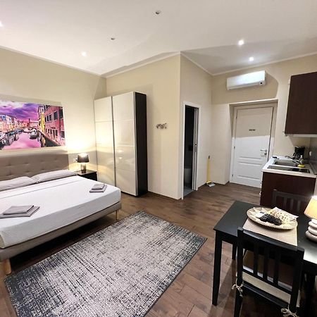 Italy Vacation Rental Триест Экстерьер фото