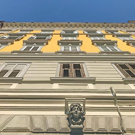 Italy Vacation Rental Триест Экстерьер фото