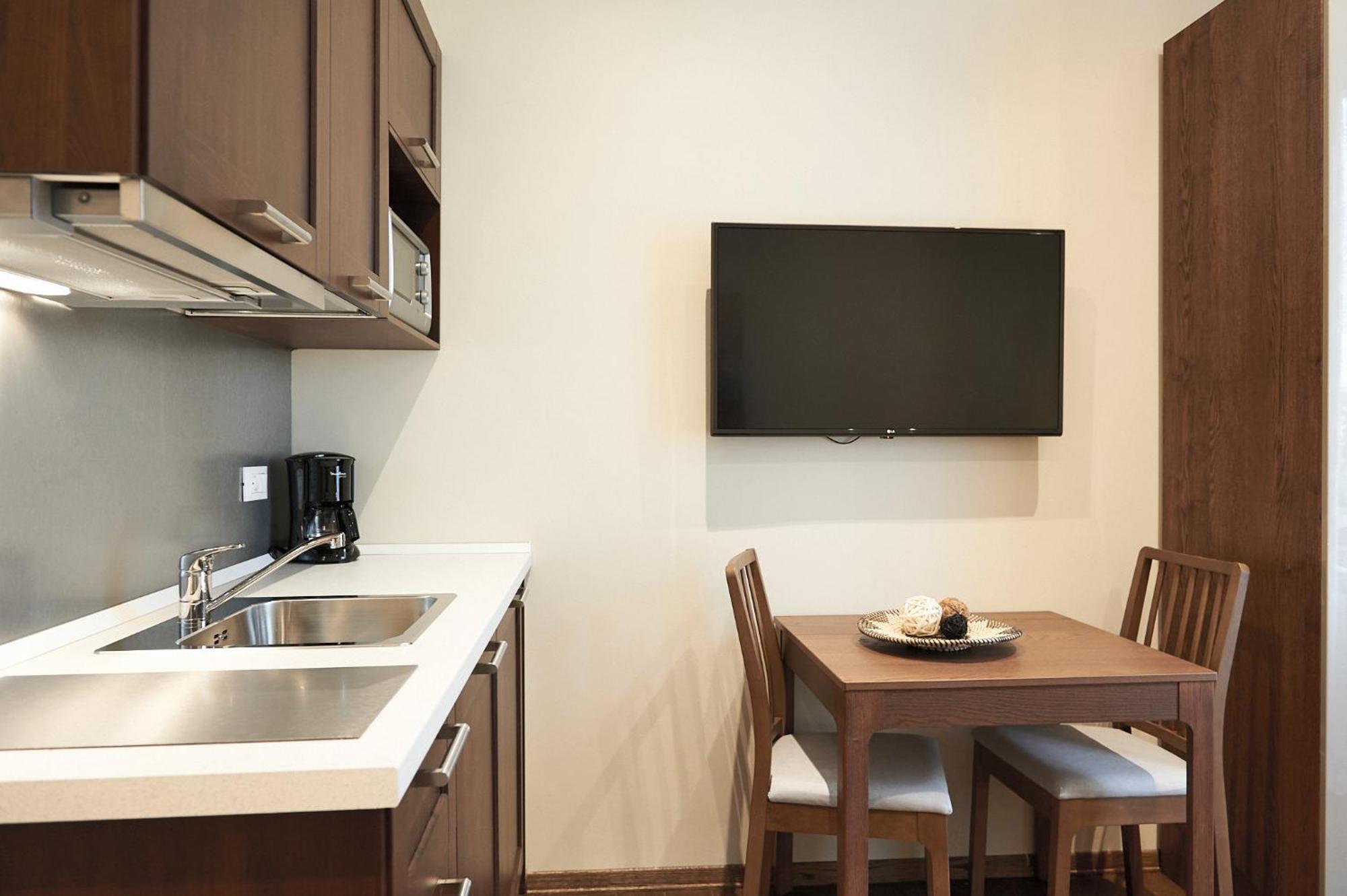 Italy Vacation Rental Триест Экстерьер фото