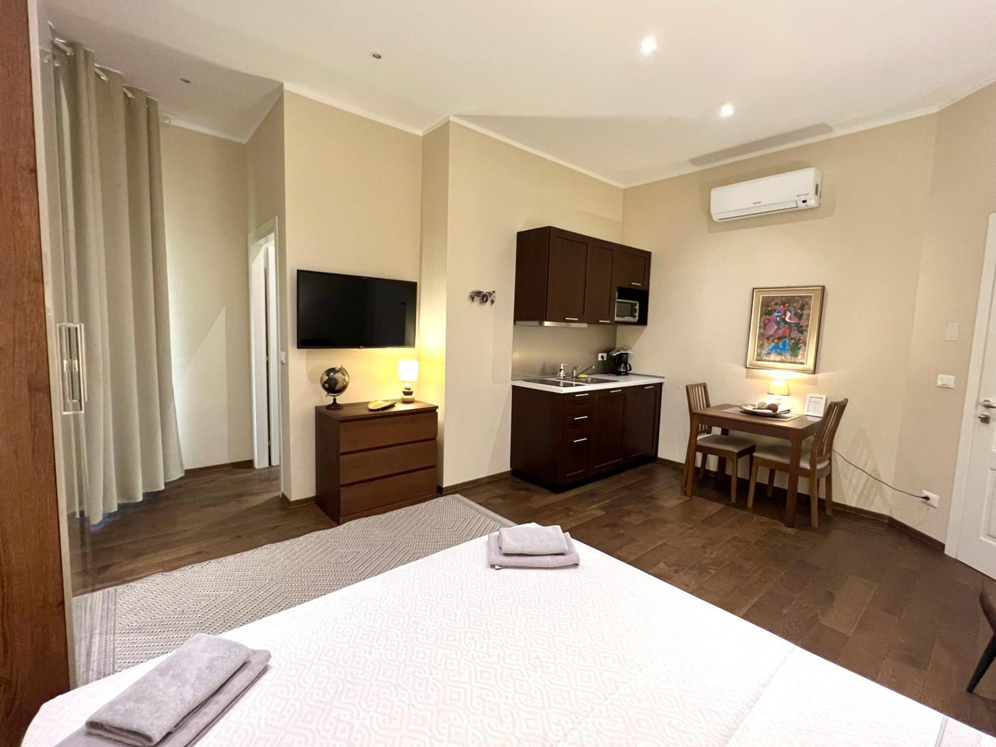 Italy Vacation Rental Триест Номер фото