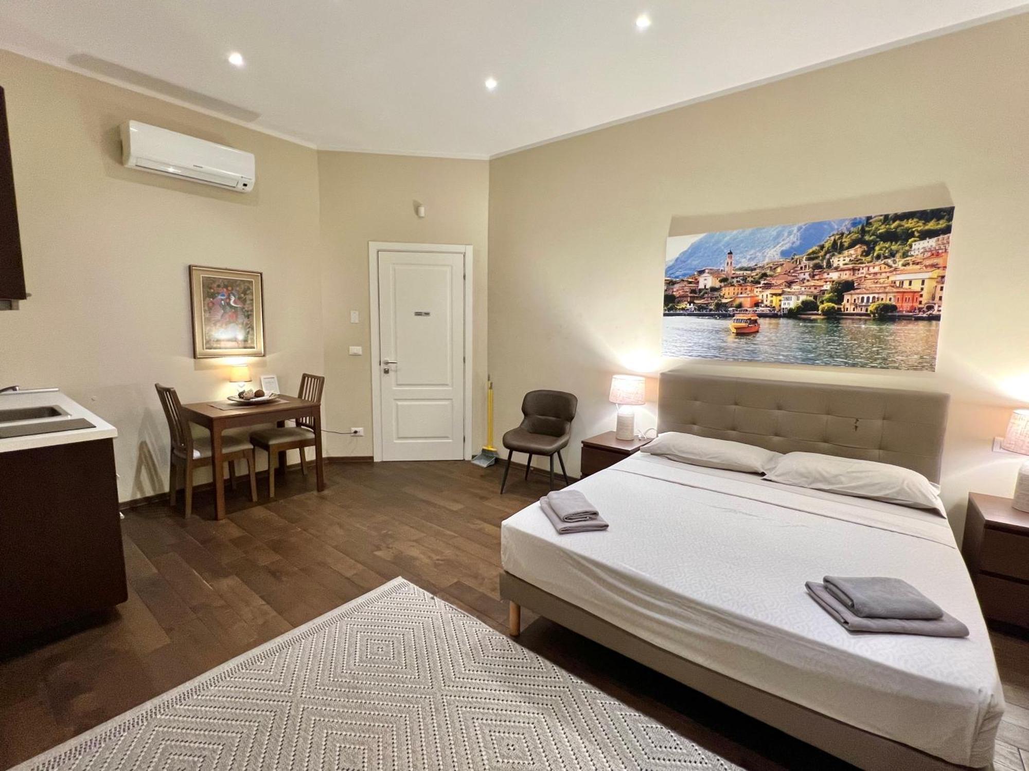Italy Vacation Rental Триест Экстерьер фото