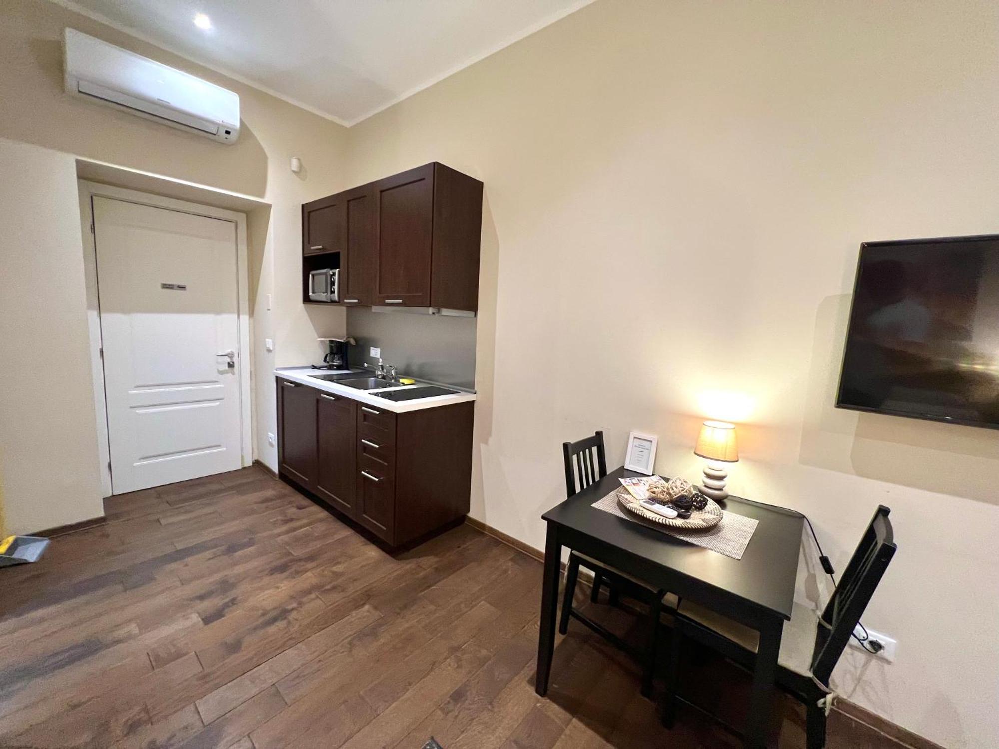 Italy Vacation Rental Триест Номер фото