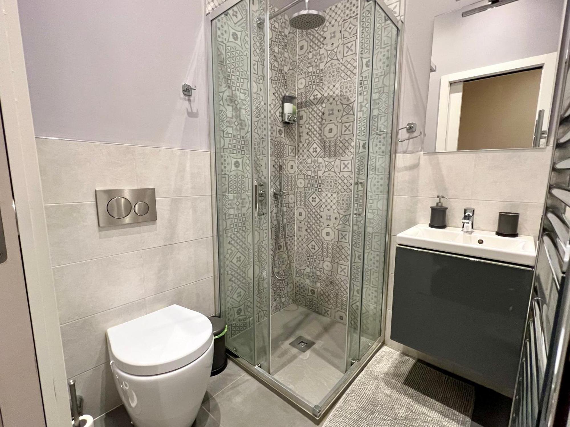 Italy Vacation Rental Триест Номер фото